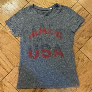 American Eagle Outfitters Graphic T Shirt